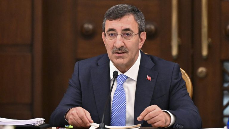 Cevdet Yılmaz'dan 30 Ağustos mesajı: Büyük Zafer'in ruhunu geleceğe taşıyacağız