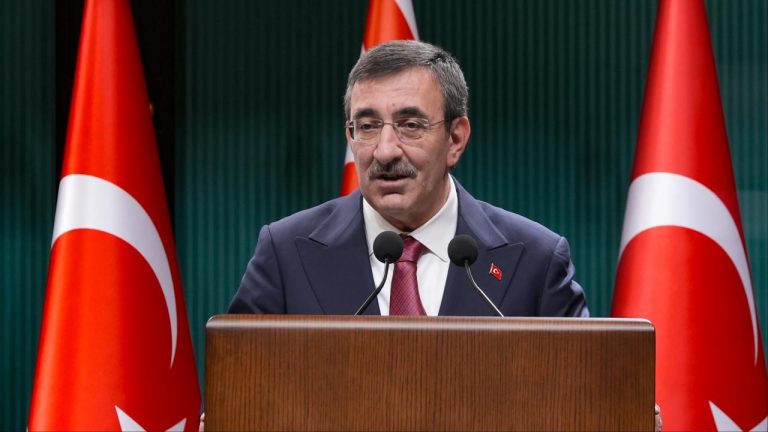 Cevdet Yılmaz: Ekonomimiz dinamizmini sürdürüyor ve dayanıklılığını koruyor