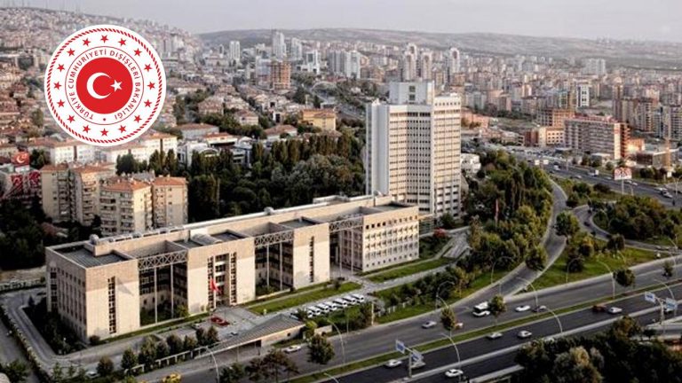 Türkiye'den Nijer'deki şiddet olaylarına ilişkin 'itidal' çağrısı