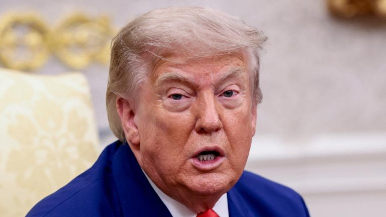 ABD Başkanı Trump, İran'ın nükleer silaha sahip olmayacağı sözünü yineledi