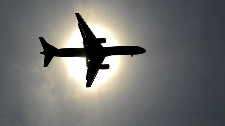 AB uçuş emniyeti kurumu, Basra Körfezi için uçuş uyarısını 30 Eylüle uzattı