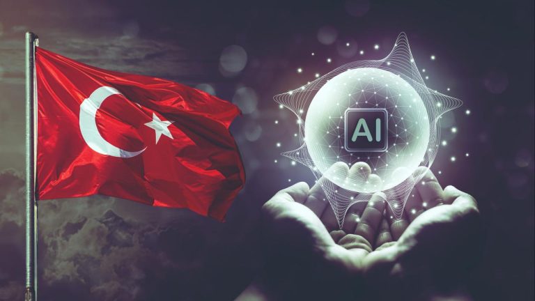 Yapay zeka okuryazarlık seviyesi eDevlet'te ölçülecek: Ücretsiz eğitim verilecek