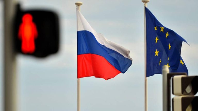 AP milletvekillerinden dondurulmuş Rus varlıklarının Ukrayna için kullanılması çağrısı