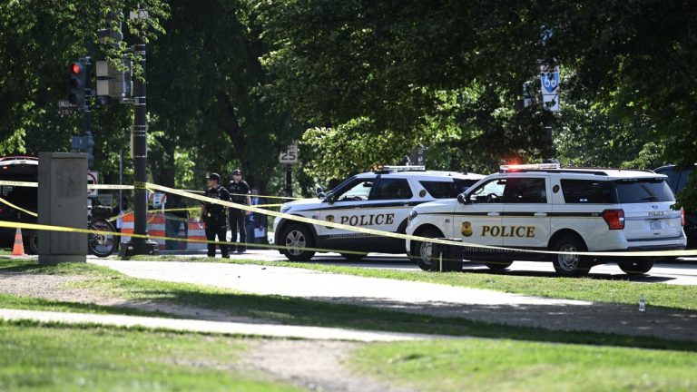 ABD'nin Minneapolis kentinde silahlı saldırı
