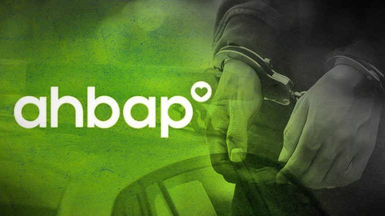 Ahbap Derneği'ne 5. dalga operasyon
