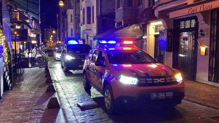 15 ilde 'Ailem Güvende' operasyonu