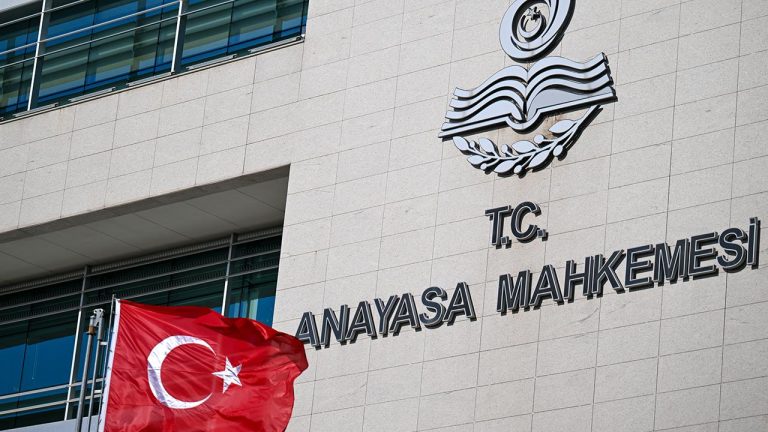 AYM, bireysel başvuruların yüzde 85,7'sini sonuçlandırdı