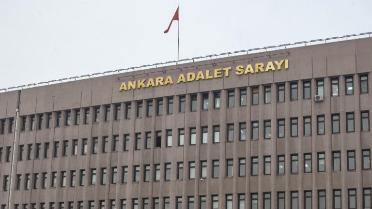 Ankara'da suç örgütlerine operasyon: 67 şüpheli tutuklandı