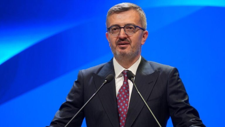 İletişim Başkanı Duran: Sivas Kongresi bağımsızlık irademizin tüm dünyaya ilanıdır