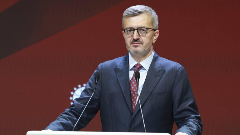 Duran: 12 ülkenin İsrail'e karşı aldığı karardan memnuniyet duyuyoruz