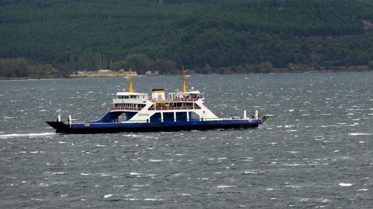Yarın yapılacak bazı feribot seferleri iptal edildi