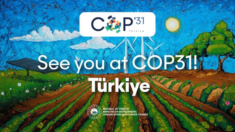 Türkiye, COP31'de sağlık sistemleri için işbirliğini güçlendirmeyi hedefliyor