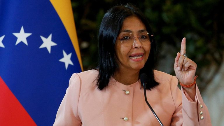Venezuela Geçici Devlet Başkanı Rodriguez: Seçim olacak ama ülke hazır olduğunda