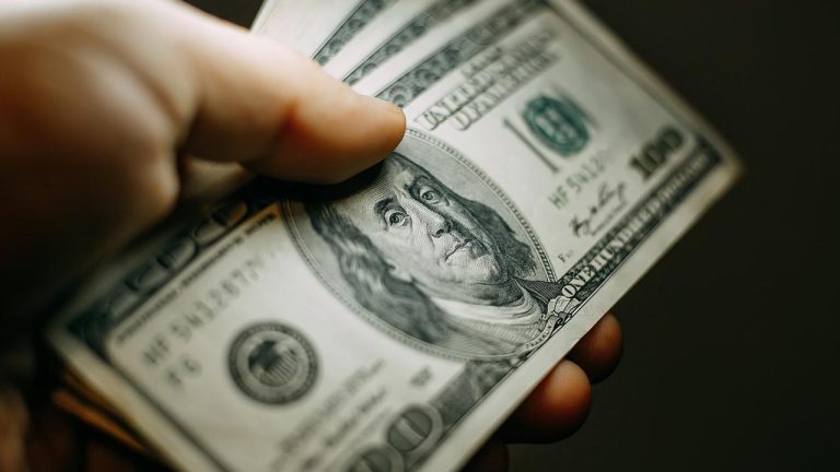 ABD'nin cari açığı ikinci çeyrekte yüzde 15,7 arttı