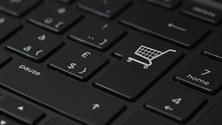 Türkiye'de eticaret hacmi 4,5 trilyon lirayı geçti
