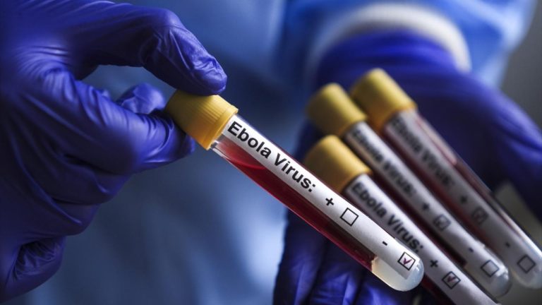 KDC'deki Ebola salgınında can kaybı 3 bin 95'e yükseldi