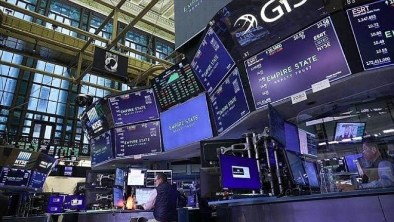 Küresel piyasalarda risk iştahı arttı