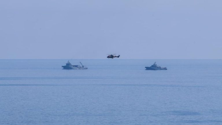 Girne'deki gemide can kaybı 12'ye yükseldi