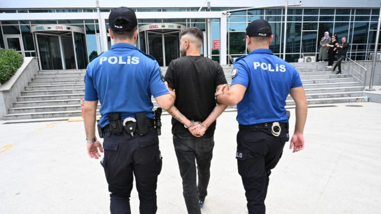 FETÖ'nün izdivaç ağı deşifre edildi: 9 şüpheli yakalandı