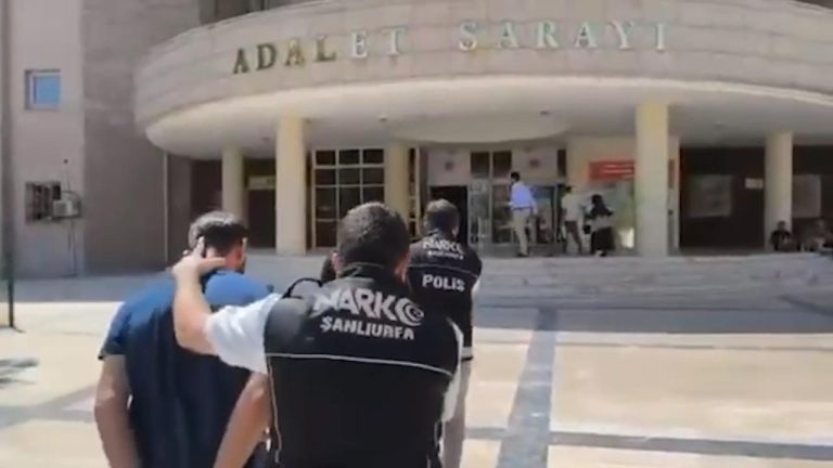 Uyuşturucu tacirlerine operasyon: 424 şüpheli tutuklandı