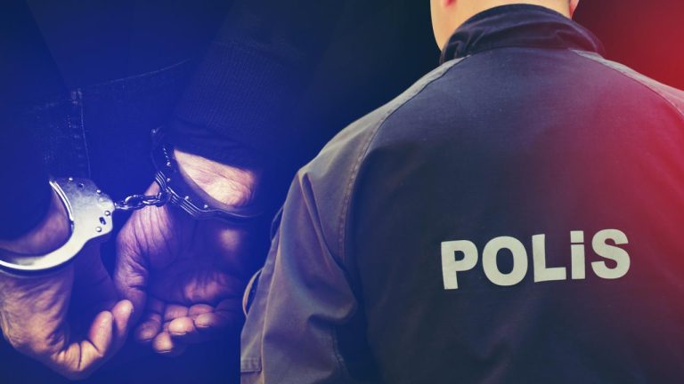 Yeni nesil suç örgütlerine operasyon: 42 gözaltı