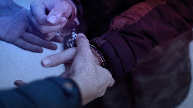 Ankara'da firari FETÖ hükümlüsü yakalandı
