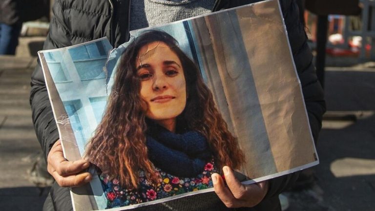 Gülistan Doku soruşturmasında 1 kişi daha tutuklandı