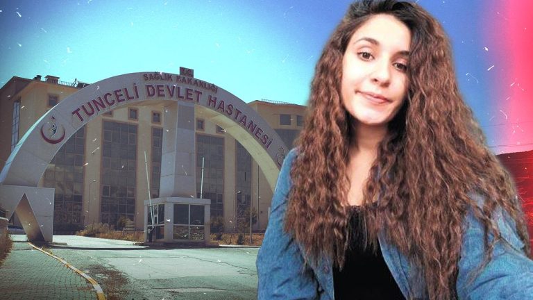 Gülistan Doku soruşturmasında tutuklu sayısı 32'ye yükseldi.