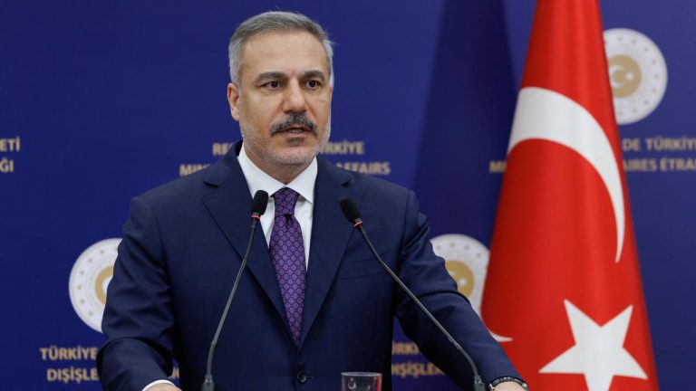 Dışişleri Bakanı Fidan: Mekke İttifakı gerçekten iyi bir aşamada