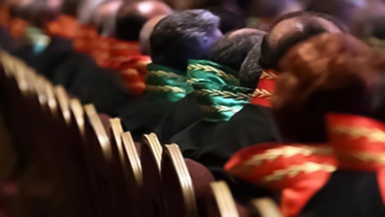Hakim ve savcı atamalarında yeni dönem