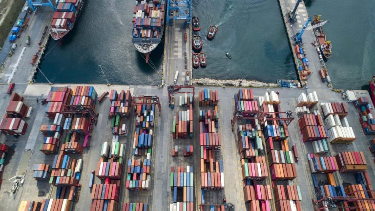 Temmuz ayı dış ticaret endeksleri açıklandı