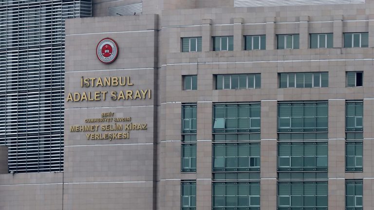 Sermaye piyasası işlemleri soruşturmalarında 1 kişi tutuklandı