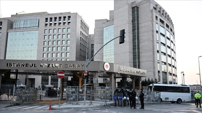 Fon soruşturmalarında 20 şüpheli adliyede