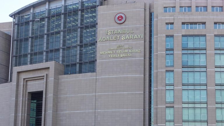 Sermaye piyasası soruşturmasında 5 şüpheliye tutuklama talebi