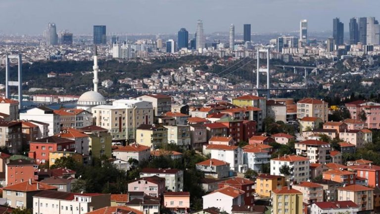 İstanbul'da kiralık sosyal konut fırsatı: Başvurular yarın başlıyor