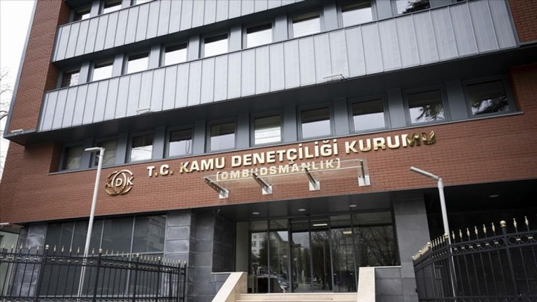 Ombudsmanlar İstanbul'da buluşacak