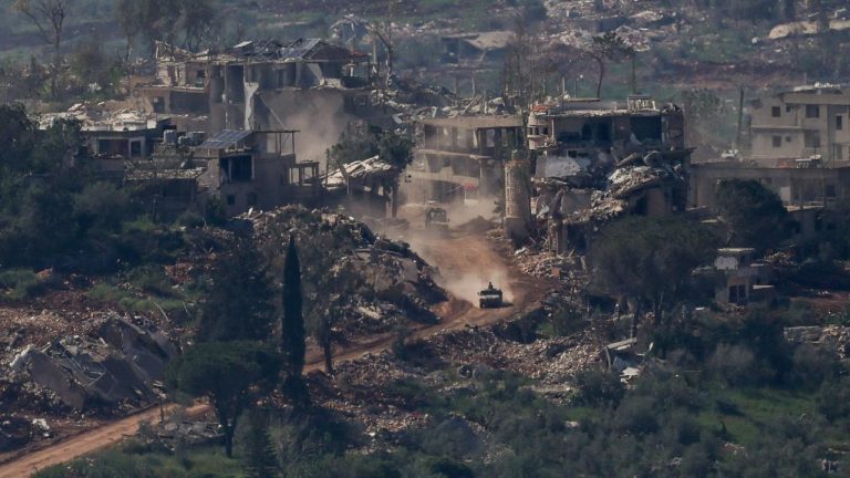 İşgalci İsrail'in 2 Mart'tan bu yana Lübnan'a düzenlediği saldırılarda ölü sayısı 4 bin 386'ya ulaştı