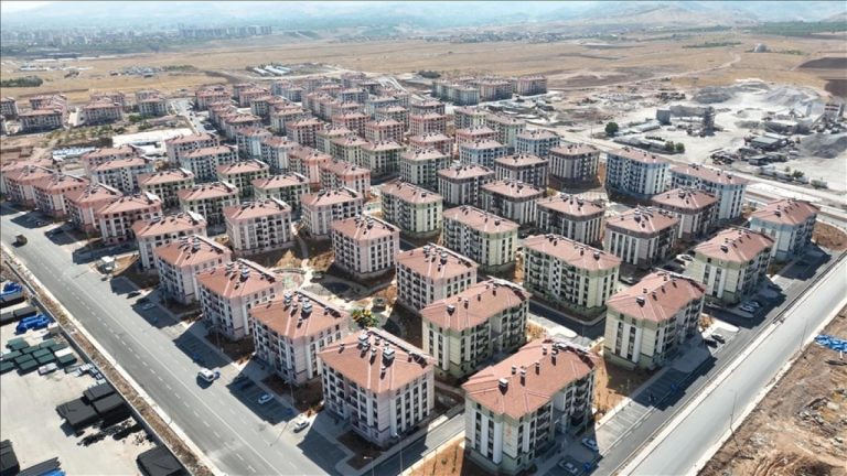 Yeniden imar süreciyle artan konut arzı kira fiyatlarını düşürüyor
