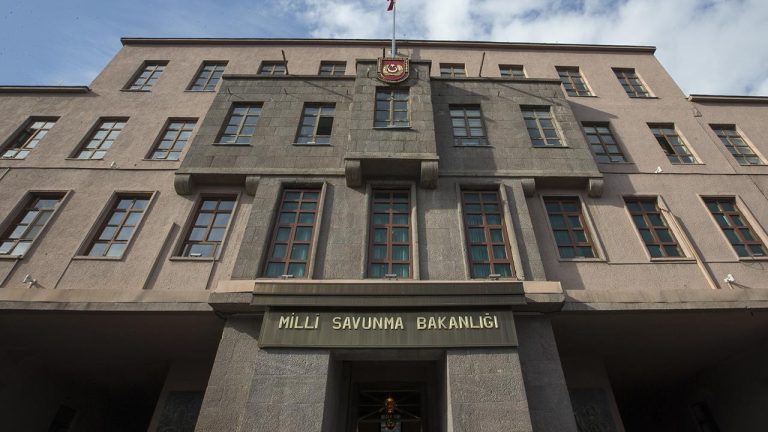 MSB: Suriye'ye yönelik desteğimiz devam edecek