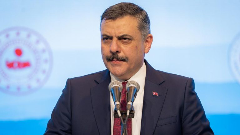 Bakan Çiftçi: Okul güvenliğine ilişkin tedbirlerimizi kararlılıkla uygulayacağız