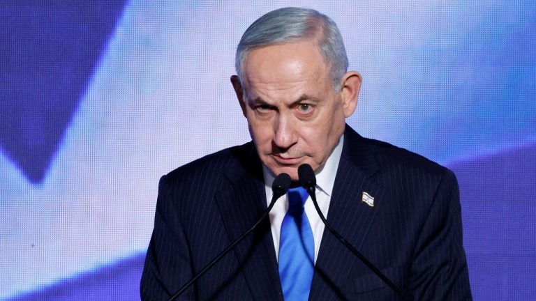 Soykırımcı Netanyahu, kendisine savaş suçlusu diyen Mamdani'yi tehdit etti