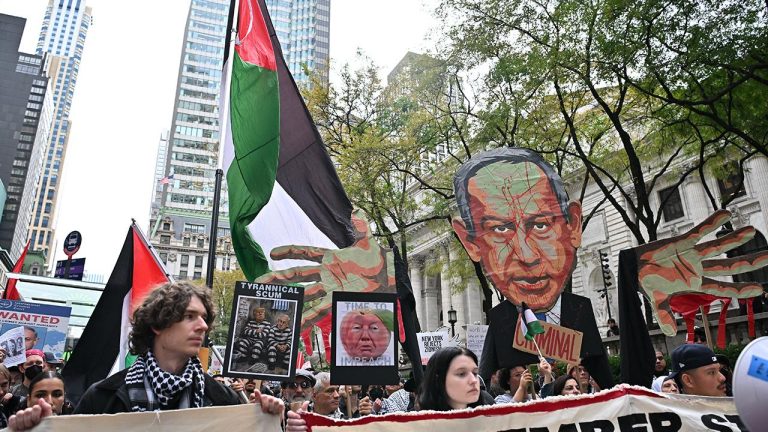 İsrail basını: Netanyahu, İsraili ABDde tarihin en kötü konumuna getirdi