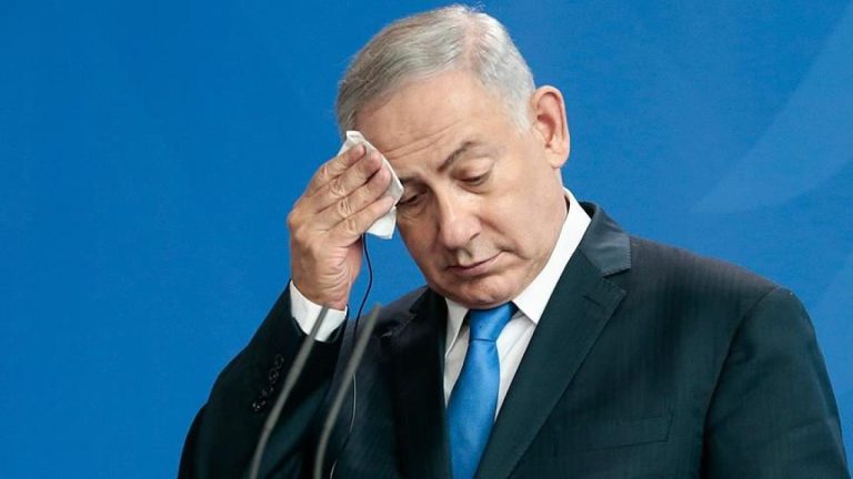 Eski İsrail Savunma Bakanı'ndan Netanyahu'ya karşı birlik çağrısı