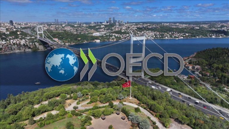 OECD'den Türkiye'nin iki yeni eğitim projesine destek