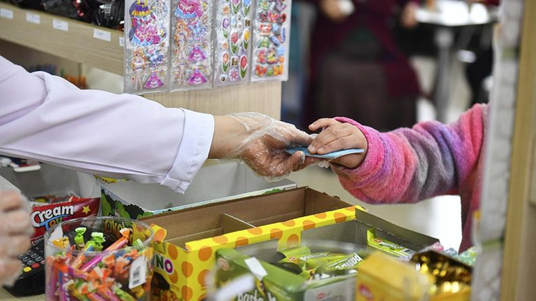 Okul kantinlerinde yeni dönemin fiyat tarifesi belli oldu