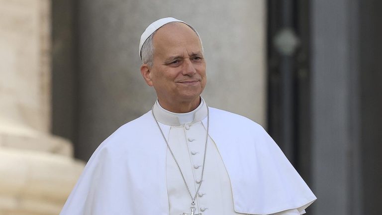 Papa 14. Leo'dan teknolojinin insan için kullanılması çağrısı