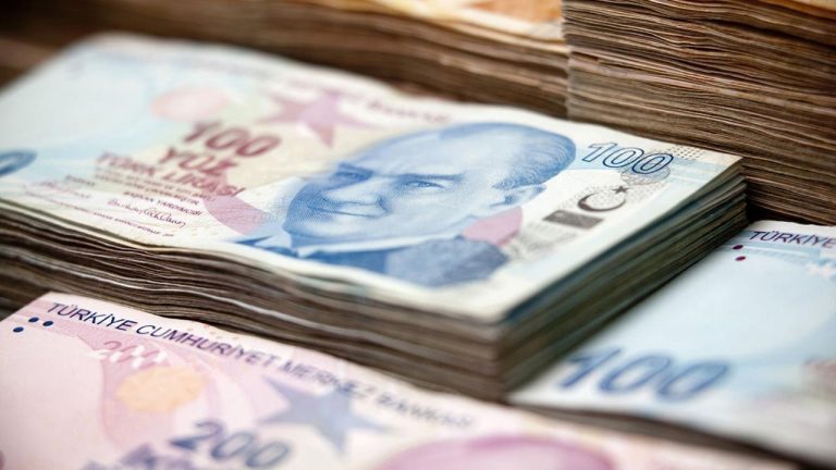 ARGE vergi teşviki geçen yıl 169 milyar 33 milyon lira oldu