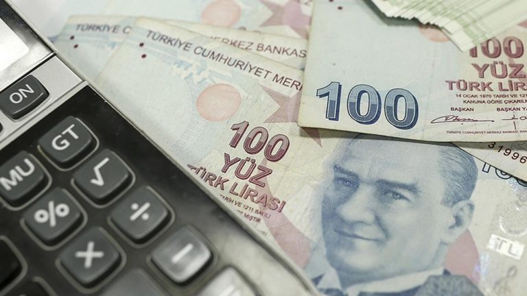 Hizmet üretim endeksi temmuzda arttı