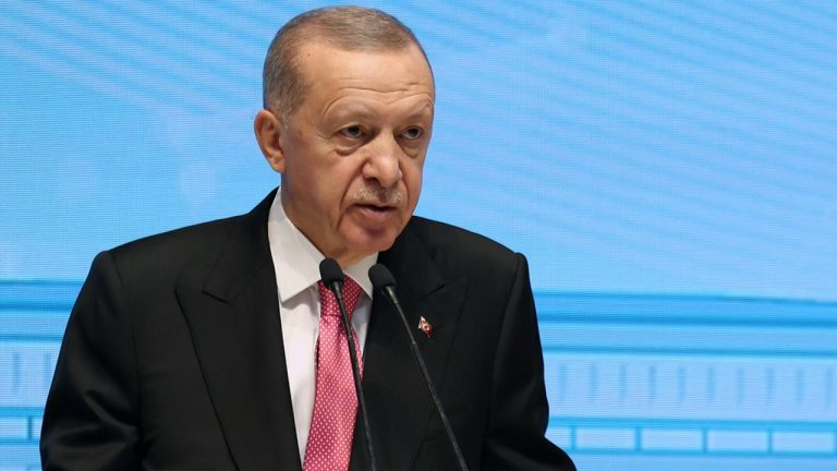 Cumhurbaşkanı Erdoğan: Samsun bölgenin sağlık üssü olacak