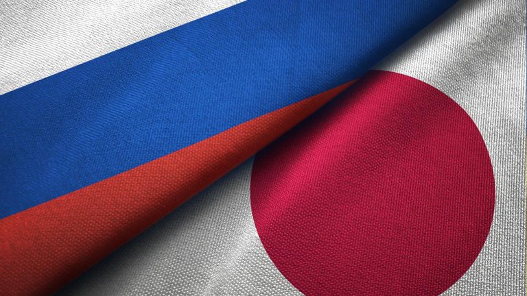 Rusya, Japonya'dan ABD'ye ait füze sistemlerini topraklarından çıkarmasını istedi